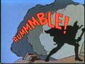 The Mighty Thor 66 Cartoon Theme Song