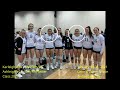 Kar & Ash Rothe Central Zones U18Open Vbal