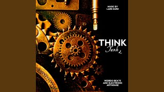 Asynchronity (Tribal Vandalism)