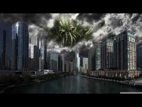 The Fathomless Sleep- Part One