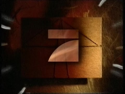 Pro7 Werbeblock [Teil 1] (Samstag, 26. November 1994﻿)