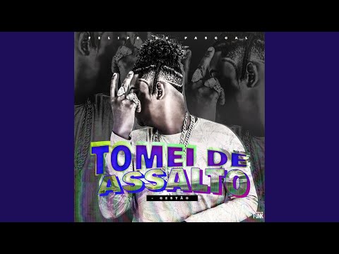 Tomei de Assalto - Gestão