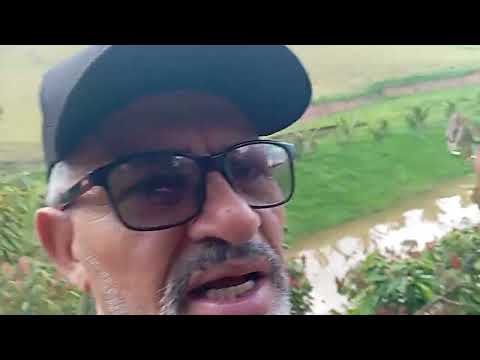 Fazenda nova perto de Ubaíra BA 08/12/2025