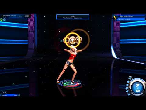 Mstar Турция Eurythmics - Sweet dreams