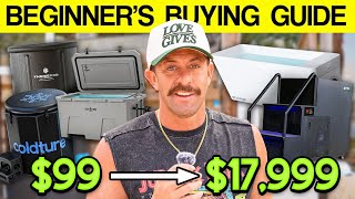 I Tested 25+ Cold Plunges So You Don't Have To Make Common Mistakes