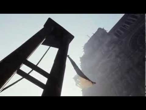 Assassin's Creed Unity - Ein kleiner Vorgeschmack [DE]