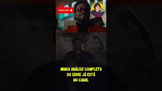 WONDER MAN: A SÉRIE É RUIM?