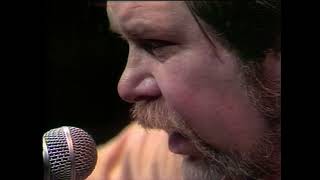 Dave Van Ronk - God Bless The Child