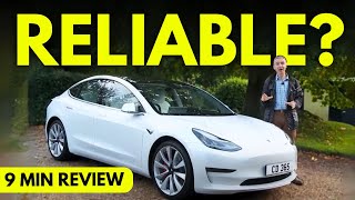 Want To Buy The Tesla Model 3 2019? Watch THIS FIRST
