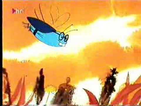 Sancho und Pancho - Der Karatekäfer