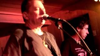 Joe Ely--Gruene Hall