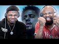 POPS FIRST TIME HEARING! | J. Cole - Apparently | REACTION!!!!!