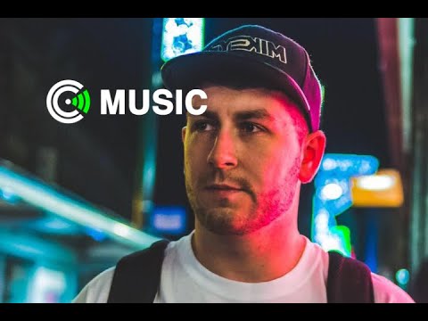 Mikey B - Back Around