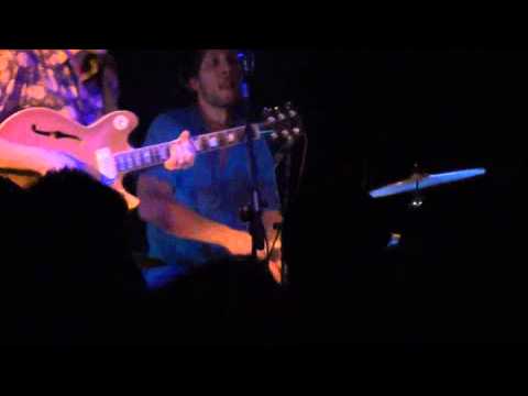 His Clancyness live @ Loop Club (Osimo)