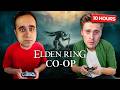 The Elden Ring Journey With Ludwig