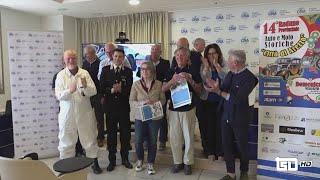 14° raduno auto e moto storiche