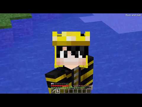 ÇÖLDE YERALTI GİZLİ GEÇİTLERİ BULDUM HANGİSİNİ SEÇİCEM? 😱 - Minecraft