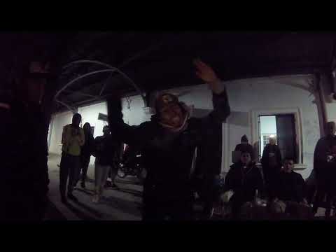 SALTA vs. NEO TENTACION: Final -  Olimpo Rapper | Fecha 2 - 2022