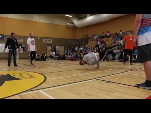 Floor Wars 14 - tie breaker