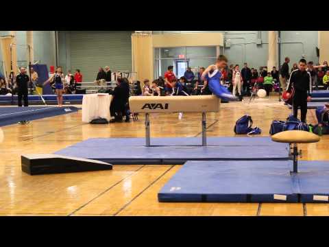 Pommel   IA   2 14 15