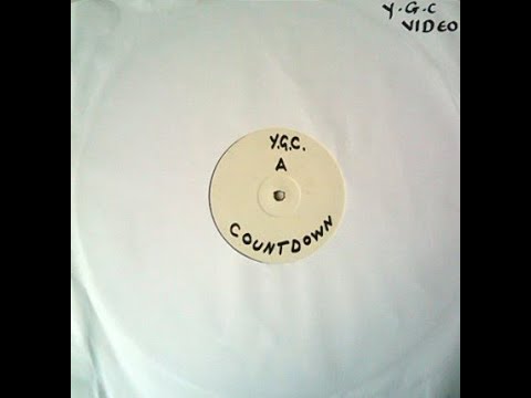 Young Guns Crew Ft. Babycham, Ears, Flamin, J P , Jammer, Neeko, Ozzie B - Countdown