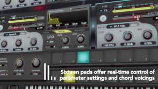 Video thumbnail for Introducing Vocalizer Pro | SONiVOX by SONiVOXmi