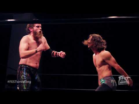 [FULL MATCH] The Ugly Ducklings w/Coach Mikey vs. T.E.C.H. - Tag Team Match #BRAWLBYTHEBEACH