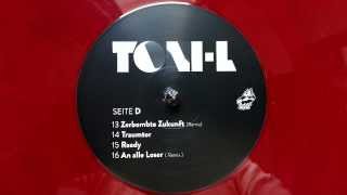 Toni-L - An alle Loser feat. Boulevard Bou (Remix) - Features (2013)
