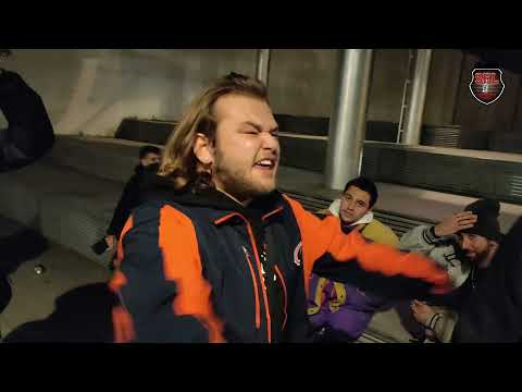 AMP VS MC1 | CUARTOS | SFL MULTIVERSE - FECHA 6