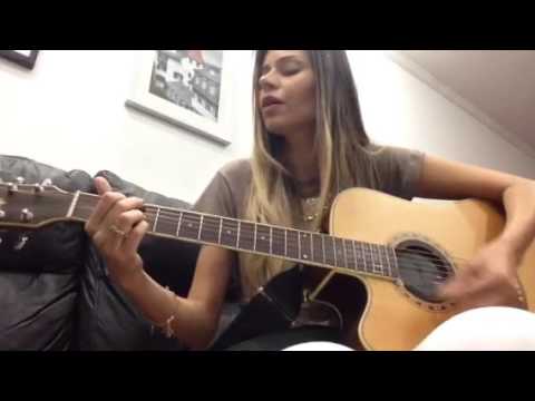 Céus Abertos - Melissa glavina