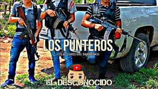 Los Punteros Music Video