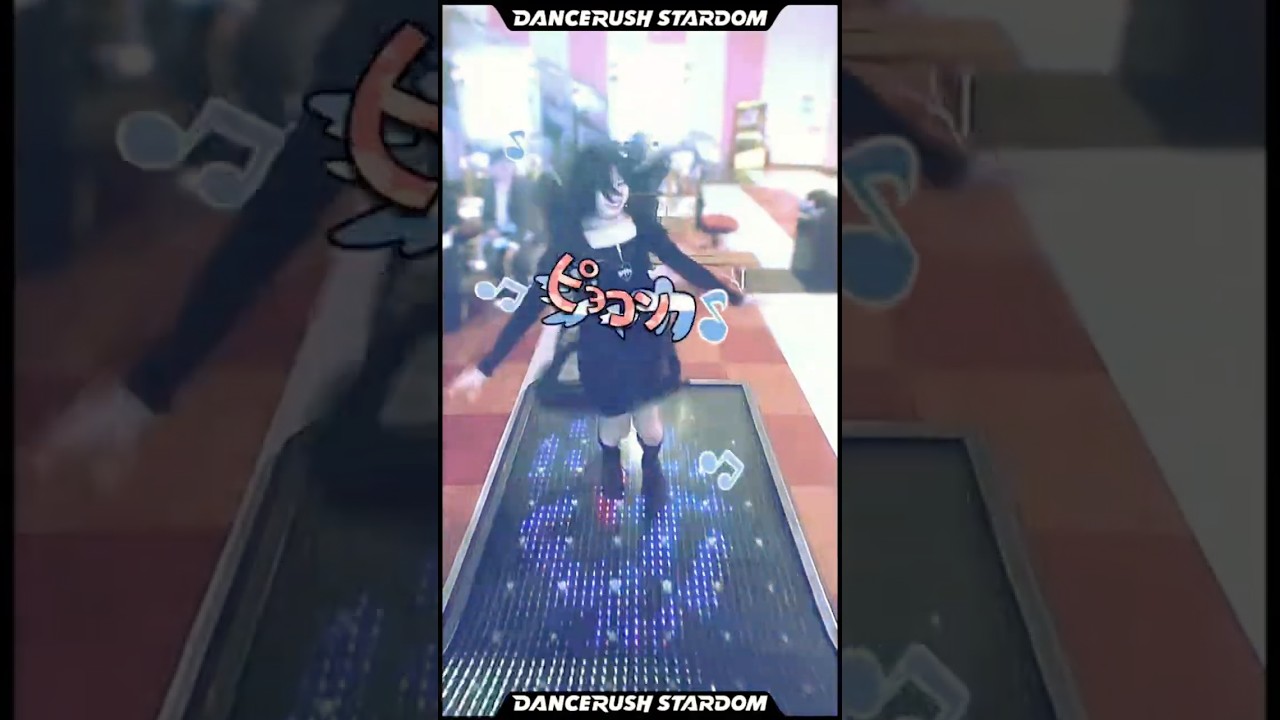 【DANCERUSH】You Take My Soul 😈🎶 #shorts