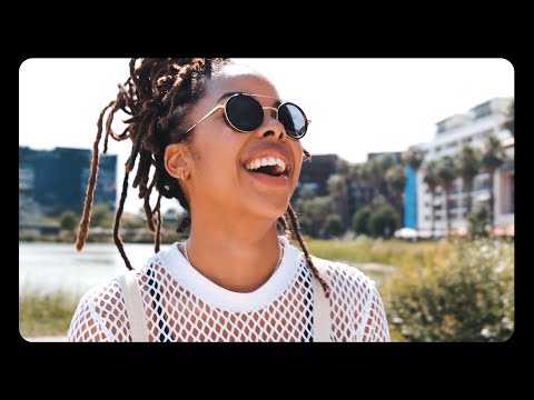 SIKA RLION - Ti Poussin [Clip officiel]