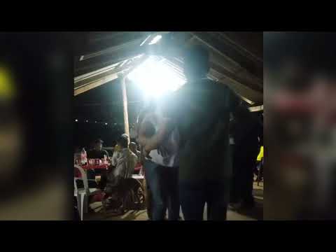 GRUPO VENENO AO VIVO