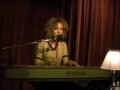 Fay Wolf performing "Yours" at Acoustic Cordiale ...