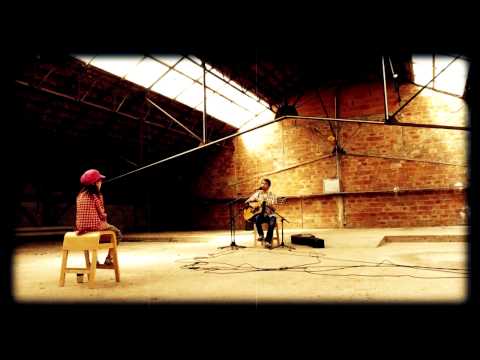 LØZNINGER - It's been a long time (FD acoustic session)