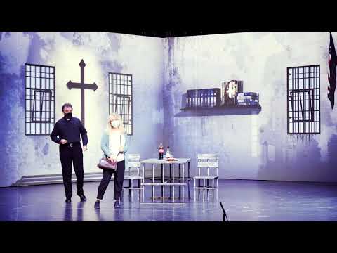 Jake Heggie: Ments meg, Uram! (DeadManWalking)-trailer