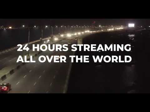 The "HOTTEST RADIO STATION" in Lagos - HOT 93.3 FM - #LagosIsHOT