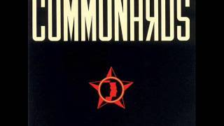 Communards - Communards-08 - Disenchanted (Dance version)