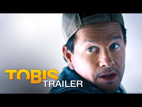 Trailer-Vorschau: Flight Risk