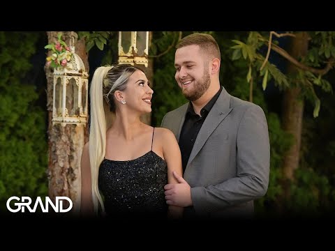 Lejla Brcaninovic & Armin Jusufovic - NAOPAKO (Official Video 2024)