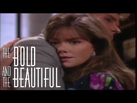 Bold and the Beautiful - 1991 (S5 E122) FULL EPISODE 1115
