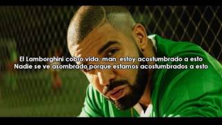 Future - Used To This Ft Drake (Subtitulado Español)