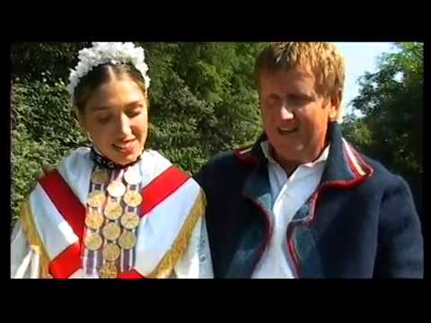 STJEPAN JERŠEK ŠTEF - Vozi skela (OFFICIAL VIDEO)