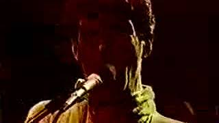 Frank Zappa -  Trying to grow me chin low