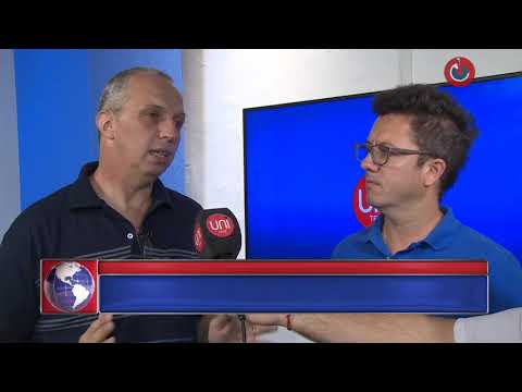 PECES VARADOS EN LAS COMPUERTAS