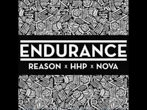 Reason x HHP x Nova   Endurance
