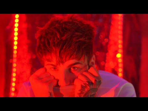 Tvrnflx - A.D.H.D. DRIP (prod. Milly & Tristan) OFF VD