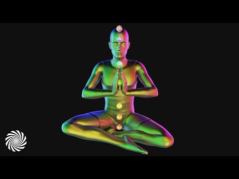 Passenger - Reborn (MFG Remix) [Psychedelic Visuals]