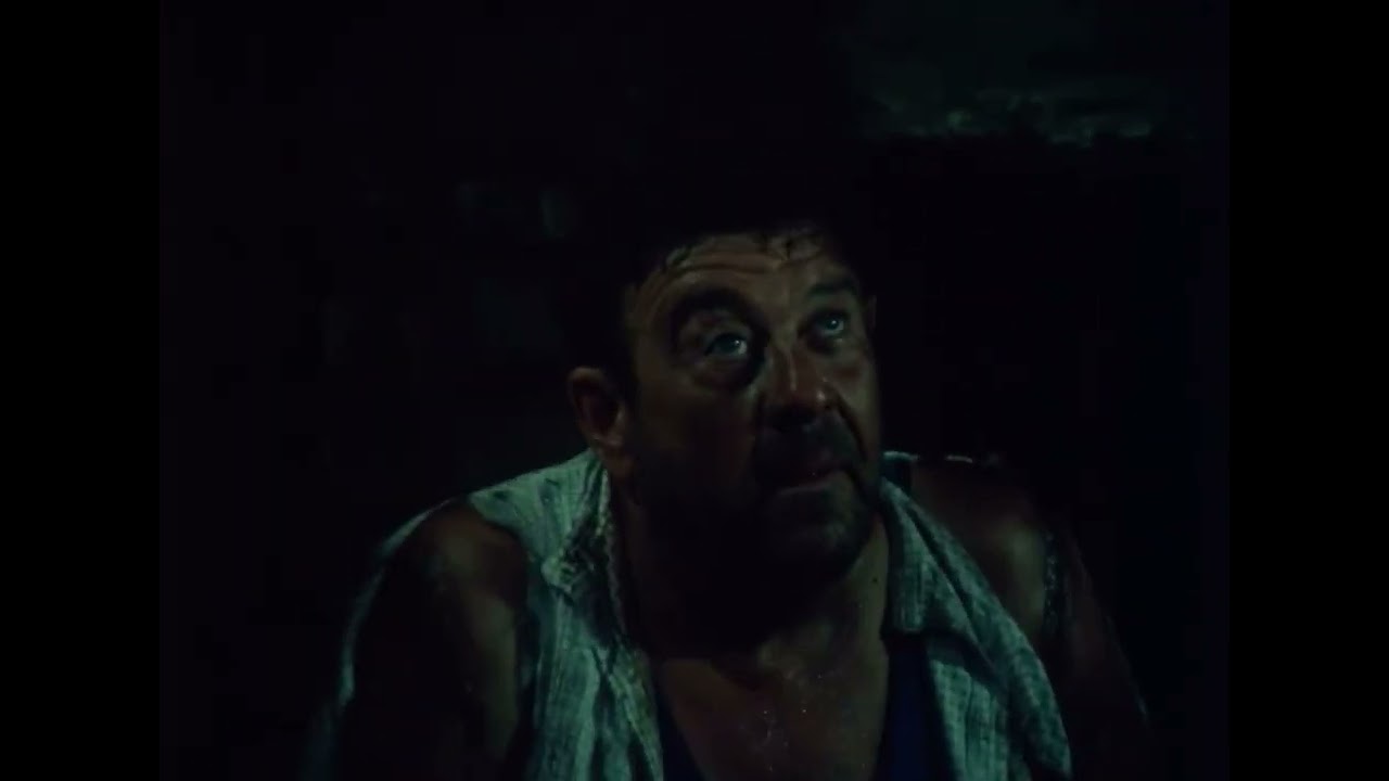 Македонски дел од пеколот